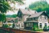 Herzlich Willkommen im Parkhotel Forelle